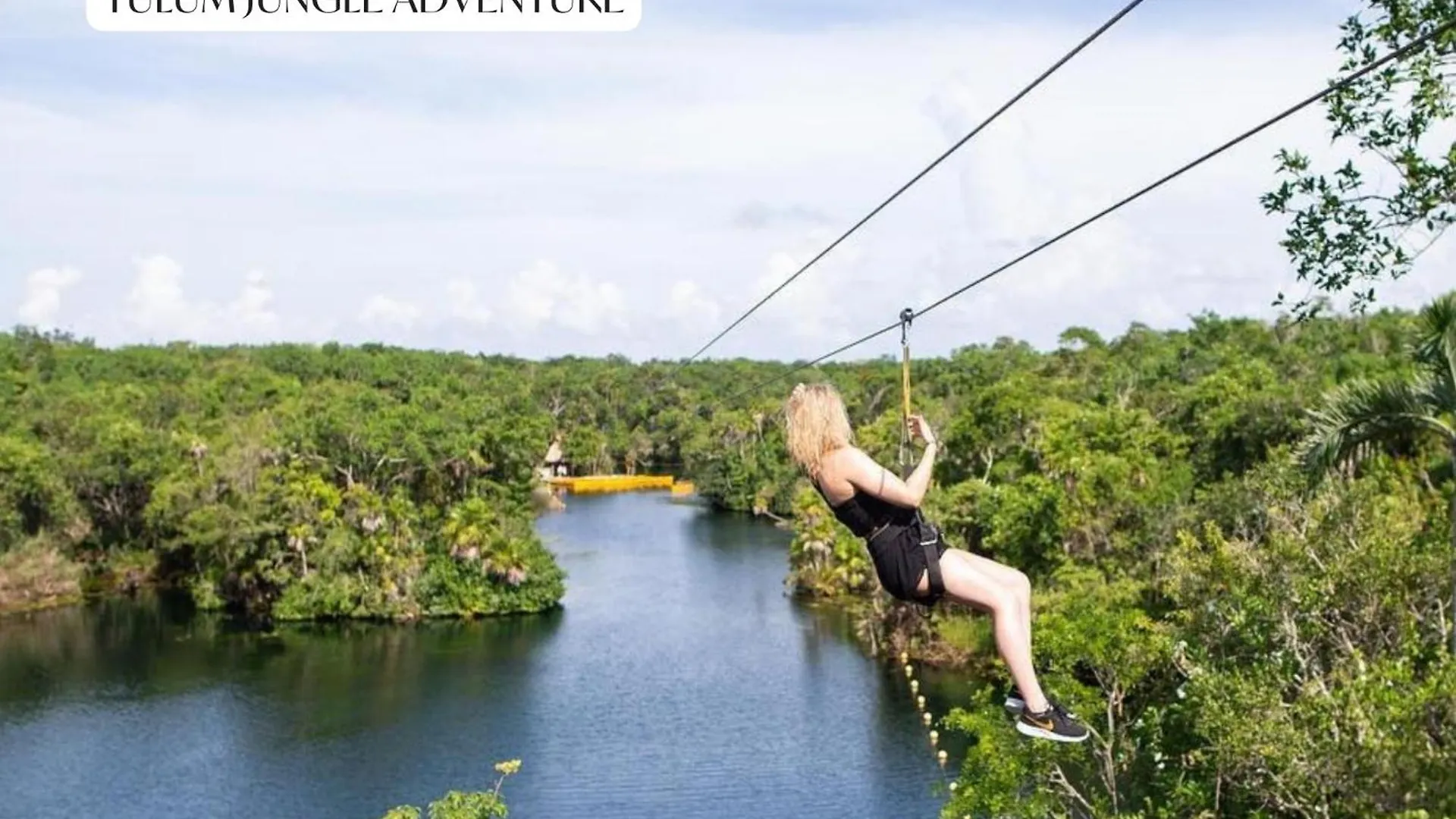 Apartamento Zama Condo With Rooftop Pool, Gym, Coworking, Cinema Tulum