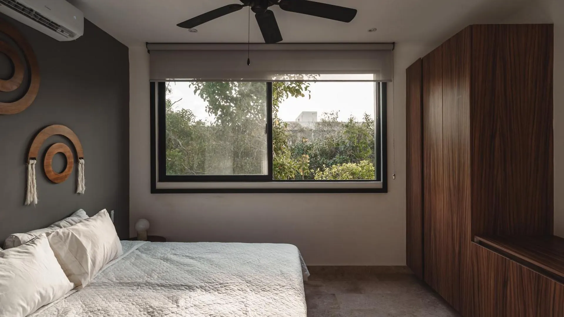 Apartamento Zama Condo With Rooftop Pool, Gym, Coworking, Cinema Tulum