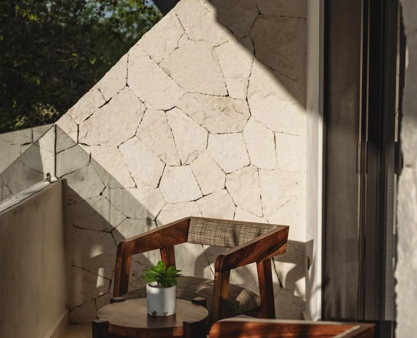Zama Condo With Rooftop Pool, Gym, Coworking, Cinema Tulum 0*,