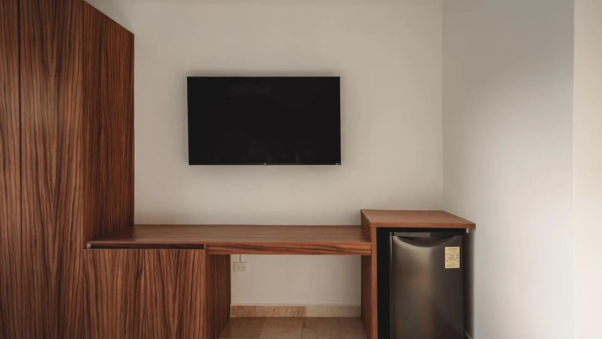 Zama Condo With Rooftop Pool, Gym, Coworking, Cinema Tulum 0*,