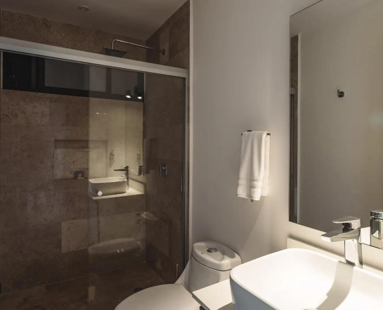 Zama Condo With Rooftop Pool, Gym, Coworking, Cinema Tulum 0*,